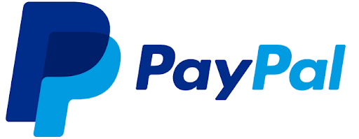 pay with paypal - Letterkenny Store